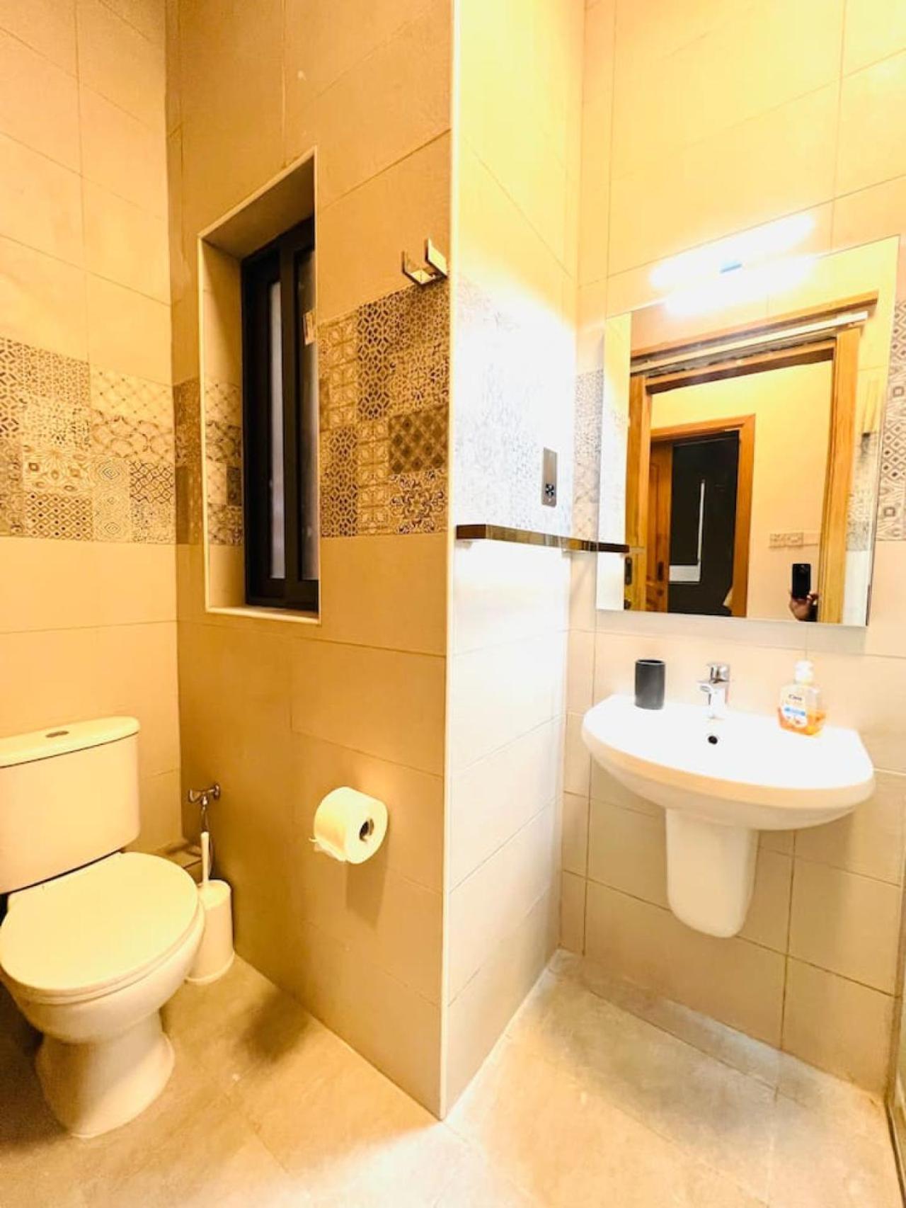 Sliema 3 Bedrooms Apartment Екстериор снимка