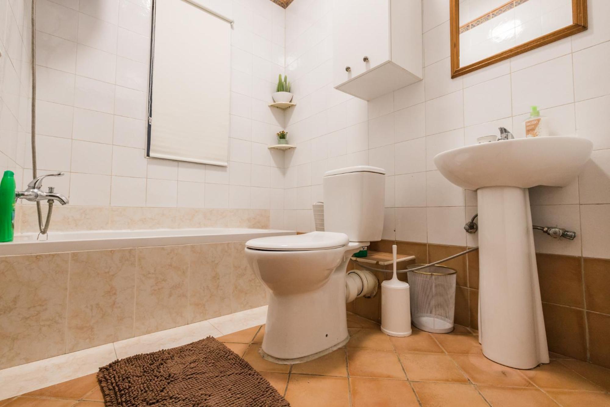 Sliema 3 Bedrooms Apartment Екстериор снимка