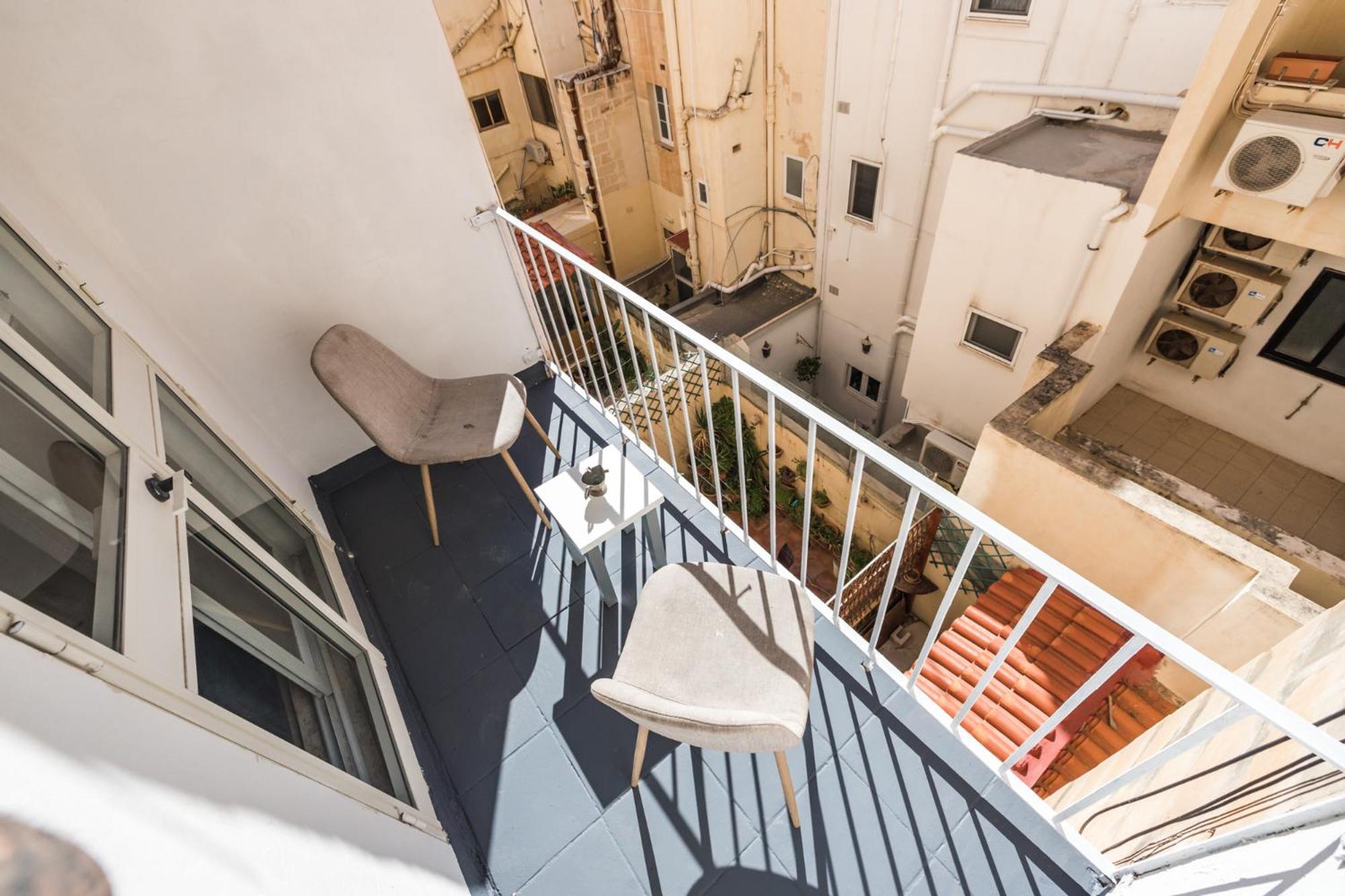 Sliema 3 Bedrooms Apartment Екстериор снимка