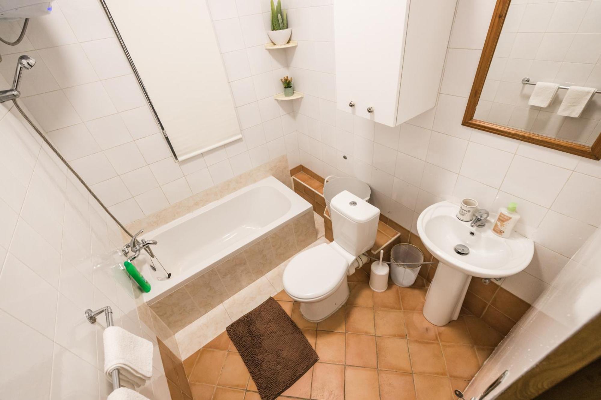 Sliema 3 Bedrooms Apartment Екстериор снимка