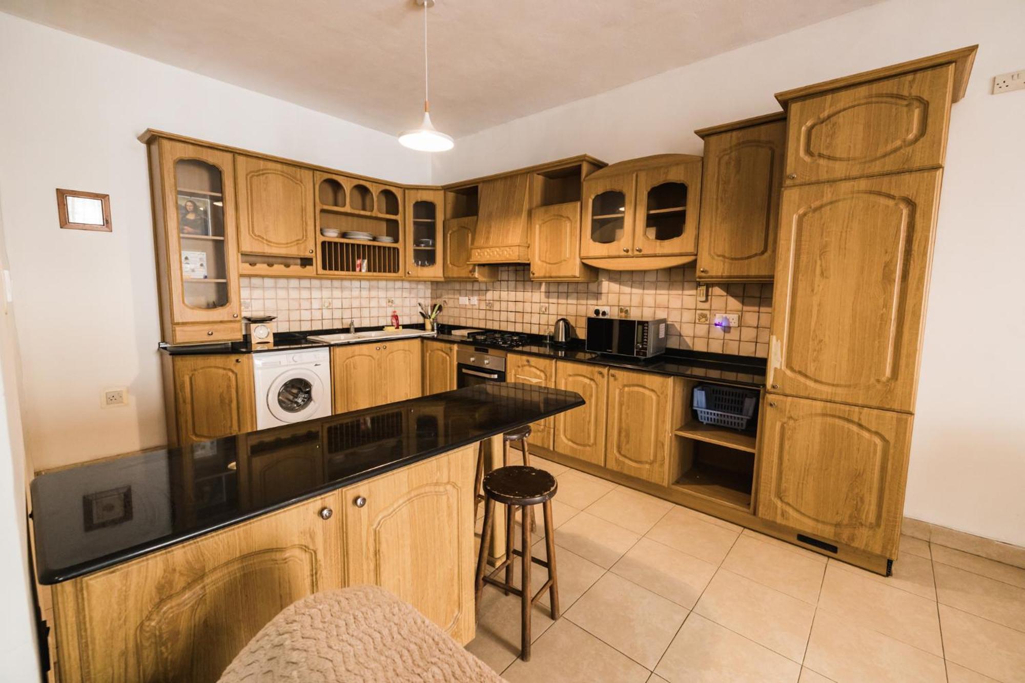 Sliema 3 Bedrooms Apartment Екстериор снимка