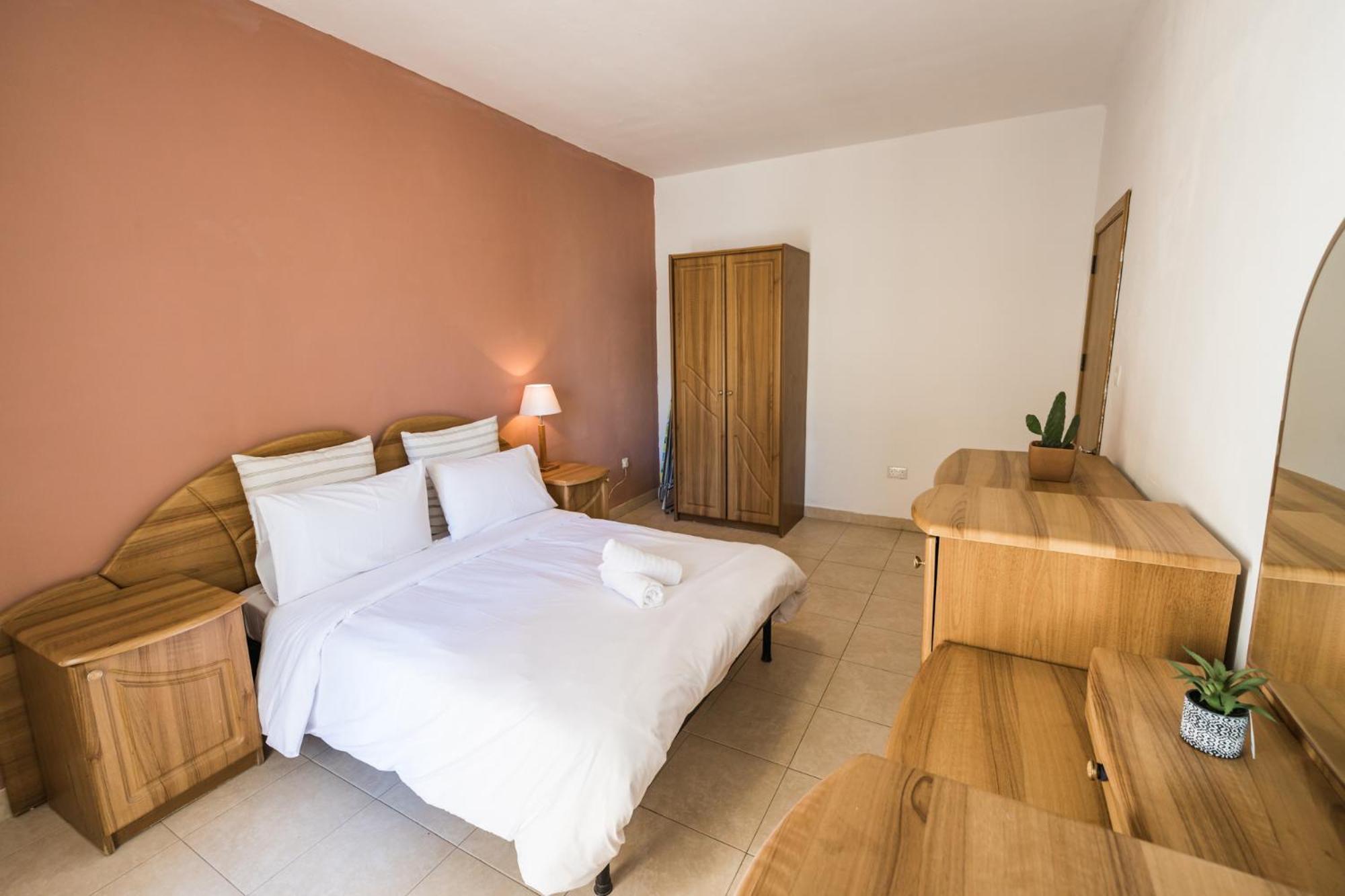 Sliema 3 Bedrooms Apartment Екстериор снимка
