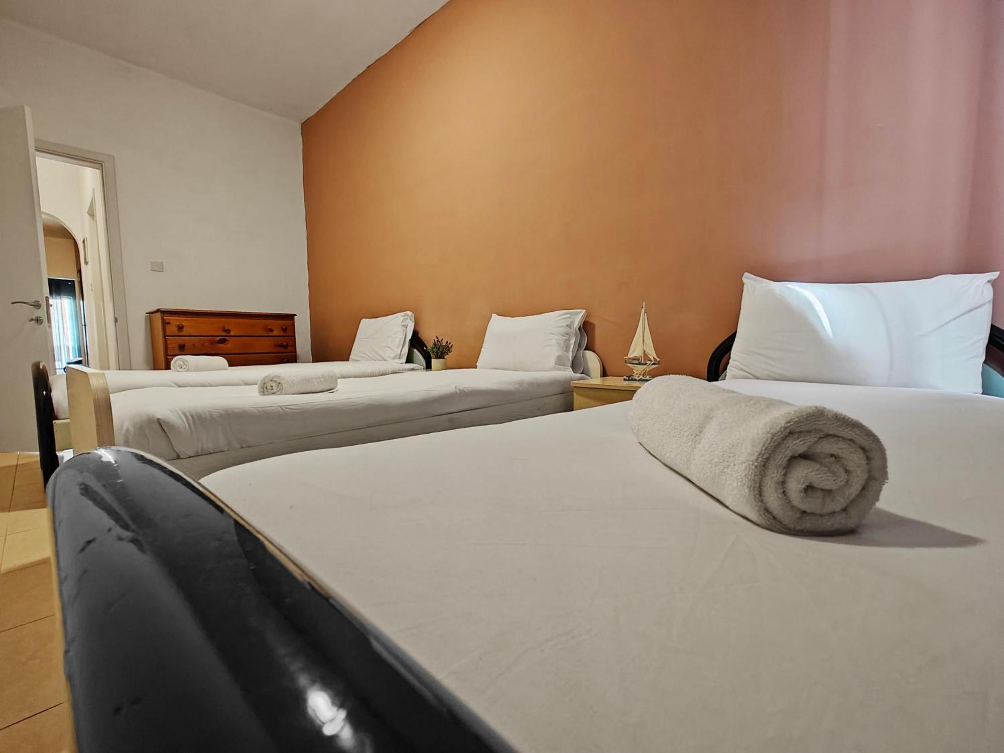 Sliema 3 Bedrooms Apartment Екстериор снимка
