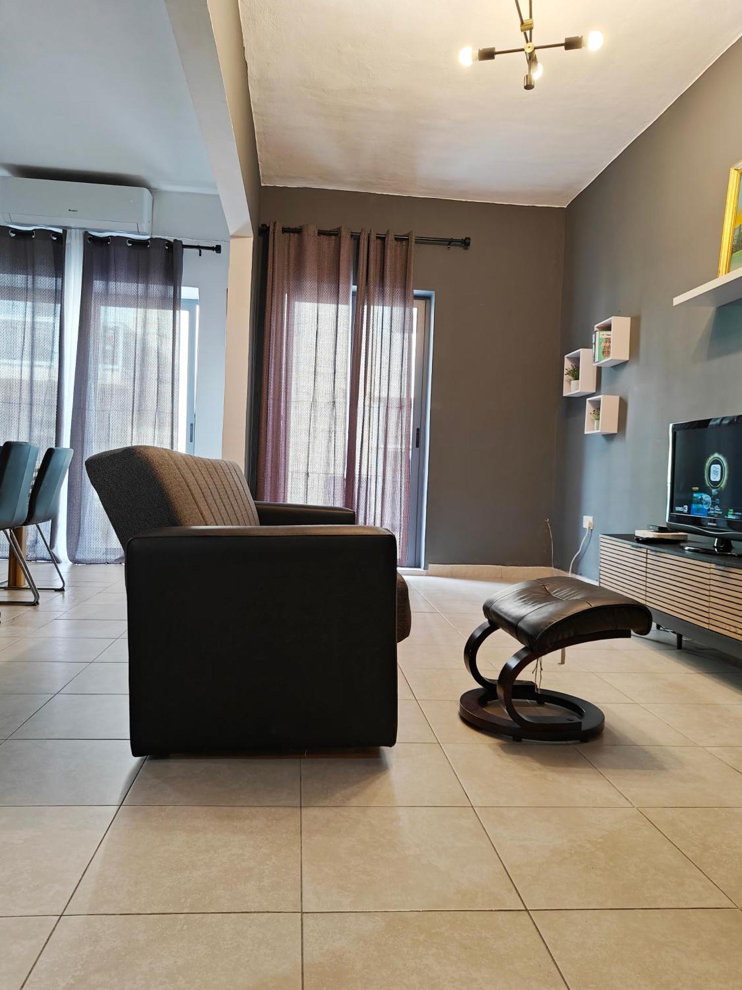 Sliema 3 Bedrooms Apartment Екстериор снимка